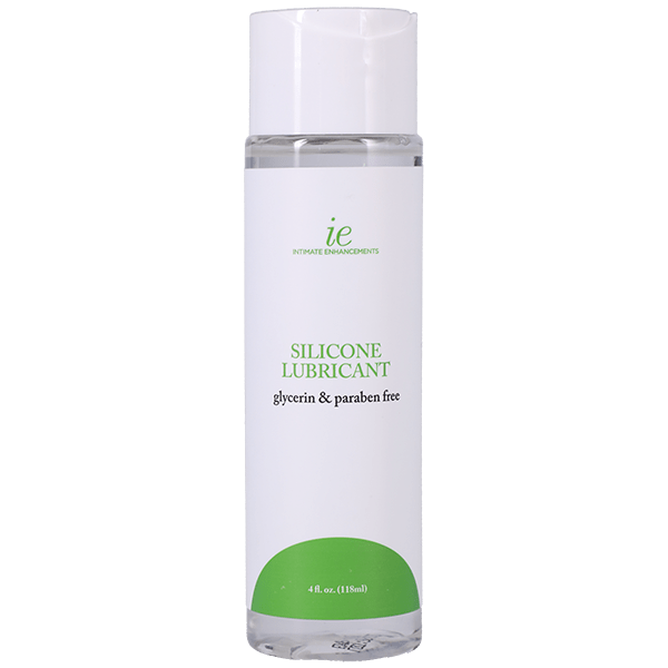 Doc Johnson Intimate Enhancements Silicone Lubricant