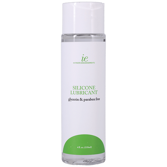 Doc Johnson Intimate Enhancements Silicone Lubricant