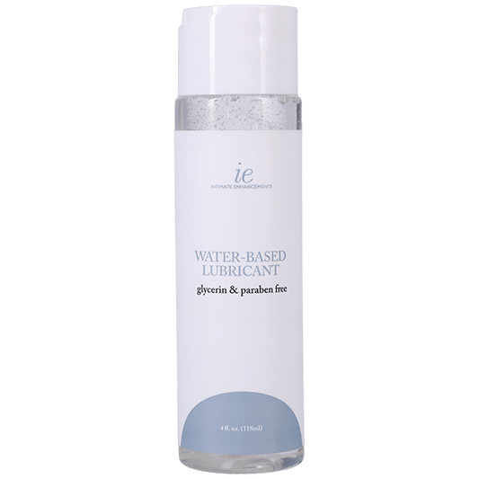 Doc Johnson Intimate Enhancements Water-Based Lubricant