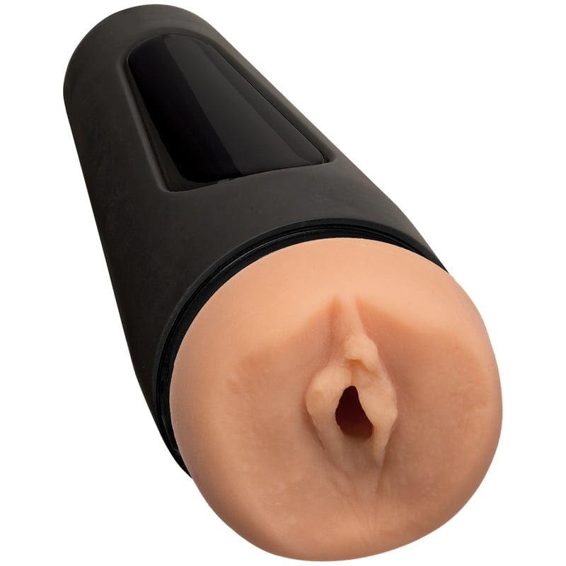 Doc Johnson Kink Fuck Hole Pussy Stroker Vanilla