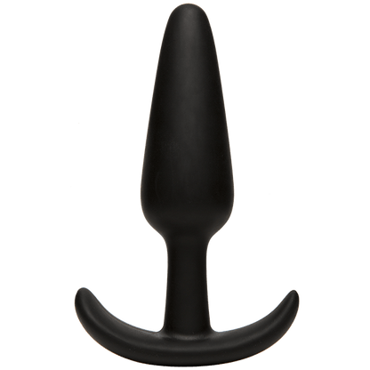Doc Johnson Mood Naughty 1 X-Large Black Butt Plug