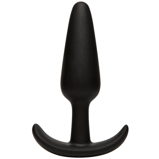 Doc Johnson Mood Naughty 1 X-Large Black Butt Plug