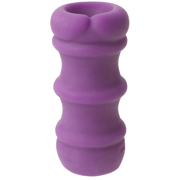 Doc Johnson Mood Pleaser Thick Ribbed Masturbator