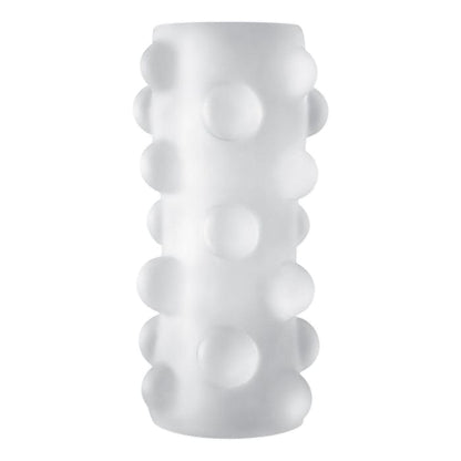 Doc Johnson Optimale Reversible UR3 Stroker Rollerball