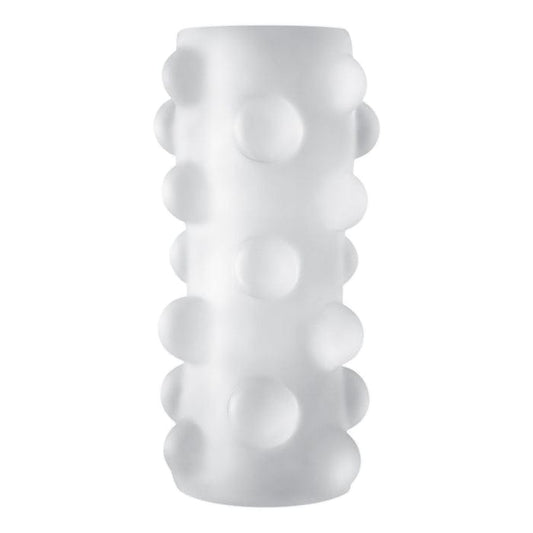 Doc Johnson Optimale Reversible UR3 Stroker Rollerball
