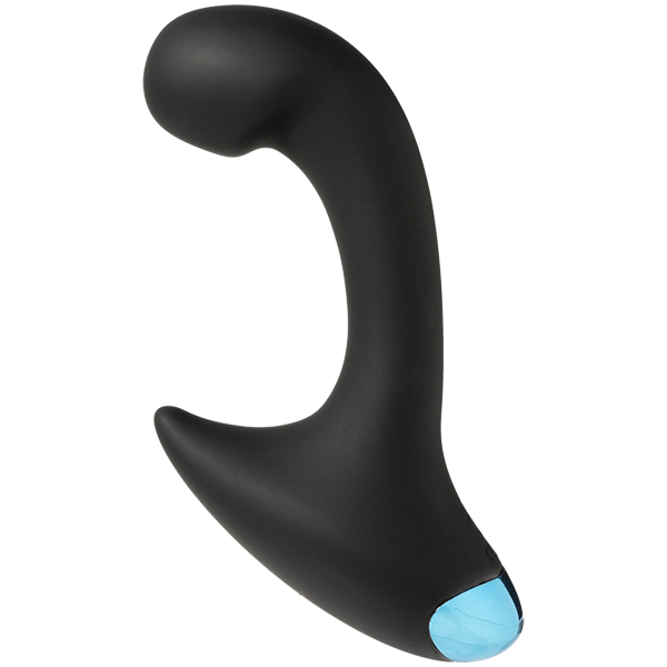 Doc Johnson Optimale Vibrating P-Curve with Remote