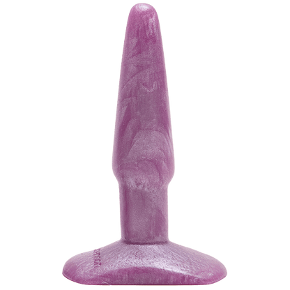 Doc Johnson Platinum Premium Silicone The Li’l End Plug