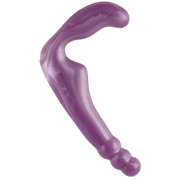 Doc Johnson Platinum Silicone The Gal Pal