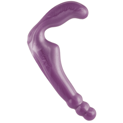 Doc Johnson Platinum Silicone The Gal Pal