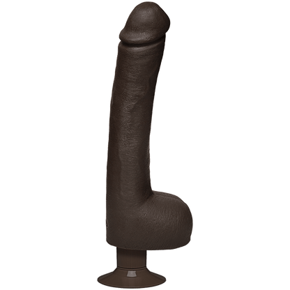 Doc Johnson Safaree Signature Cock 12 Anaconda