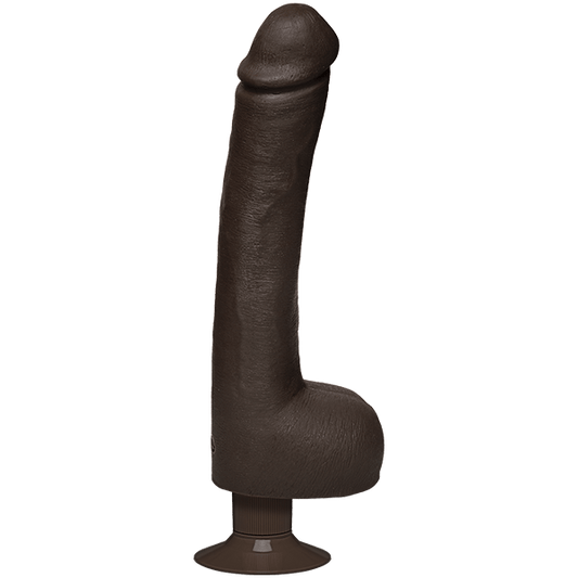 Doc Johnson Safaree Signature Cock 12 Anaconda