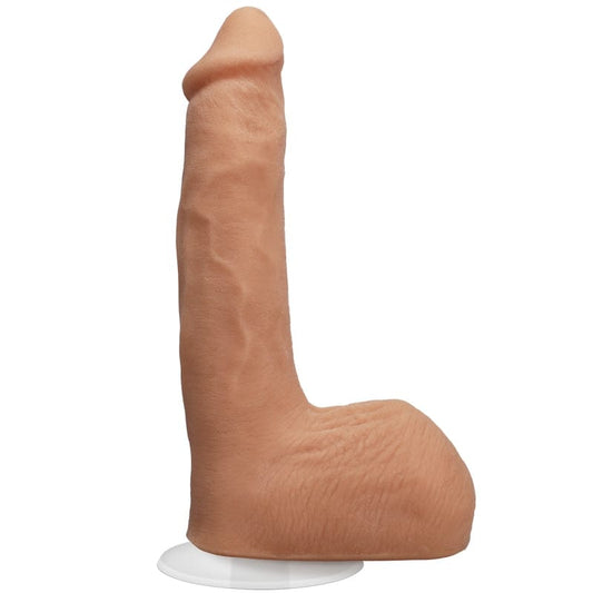 Doc Johnson Signature Cocks Seth Gamble