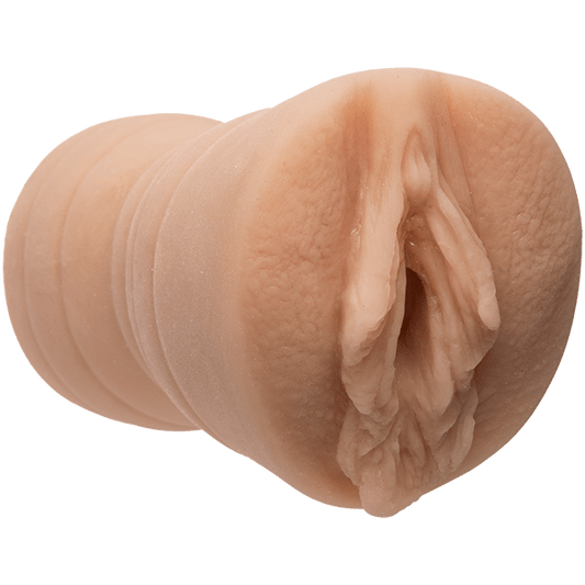 Doc Johnson Signature Strokers Belladonna's Pussy