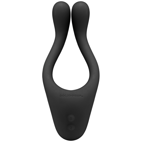 Doc Johnson TRYST Multi Erogenous Zone Massager