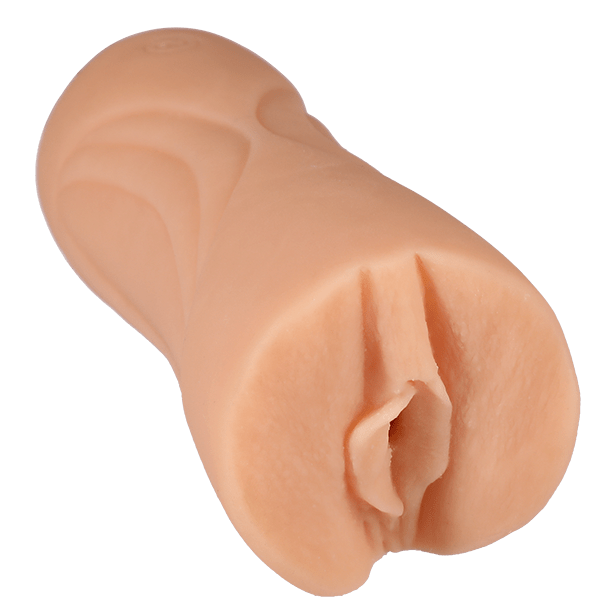 Doc Johnson Signature Strokers Tana Lea Pocket Pussy