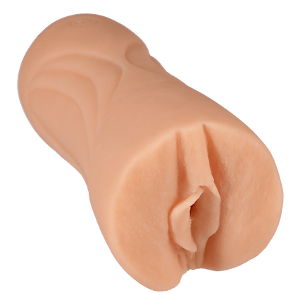 Doc Johnson Signature Strokers Tana Lea Pocket Pussy