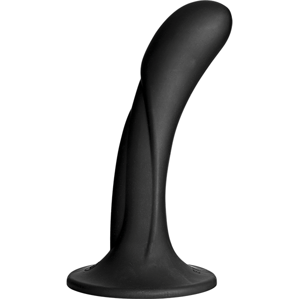 Doc Johnson Vac-U-Lock G-Spot Vibrating Pleasure Set