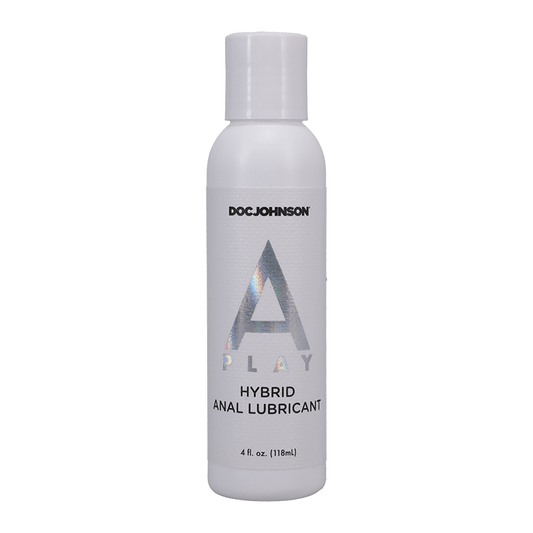 Doc Johnson A-Play Hybrid Anal Lubricant