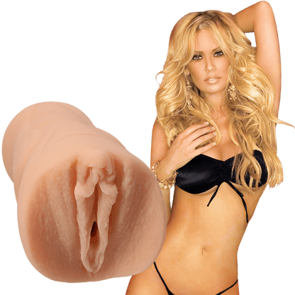 Doc Johnson Jenna Jameson Pocket Pussy
