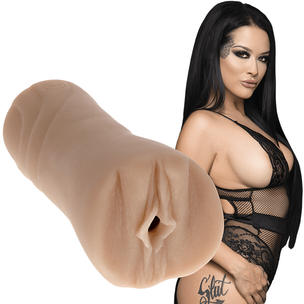 Doc Johnson Katrina Jade UltraSkyn Pocket Pussy