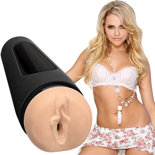 Doc Johnson Main Squeeze Mia Malkova Pussy