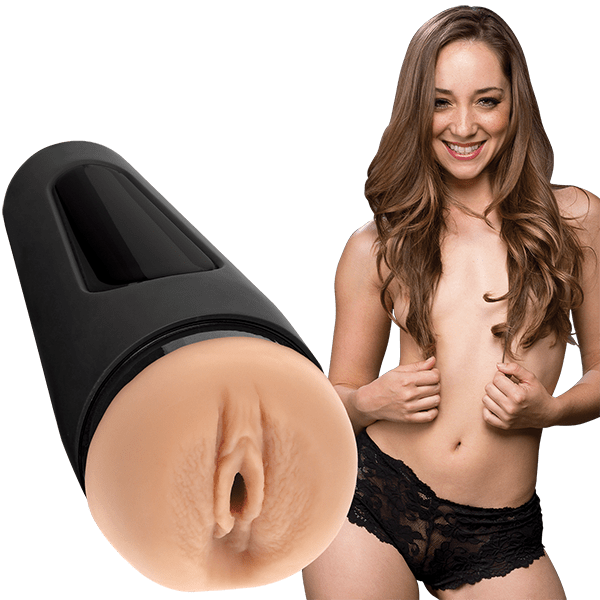 Doc Johnson Main Squeeze Remy Lacroix