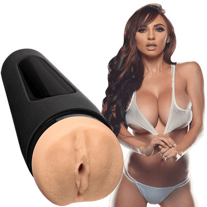 Doc Johnson Main Squeeze @playmateiryna Pussy