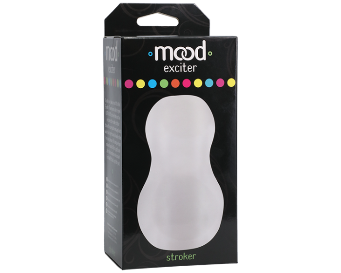 Doc Johnson Mood Stroker Exciter - XOXTOYS