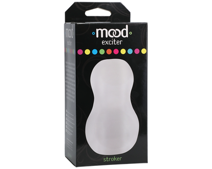 Doc Johnson Mood Stroker Exciter - XOXTOYS