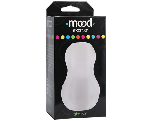 Doc Johnson Mood Stroker Exciter - XOXTOYS