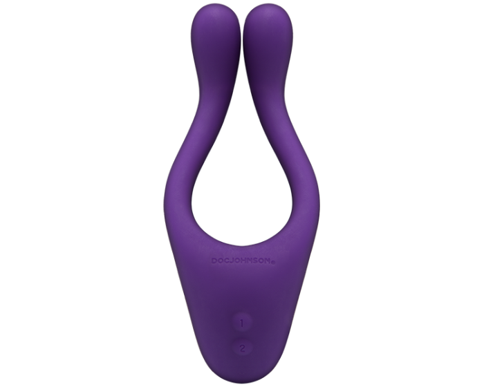 Doc Johnson TRYST Multi Erogenous Zone Massager
