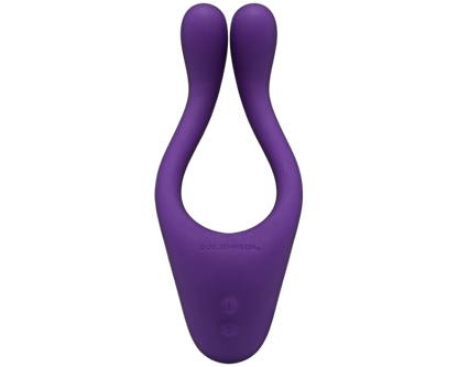Doc Johnson TRYST Multi Erogenous Zone Massager