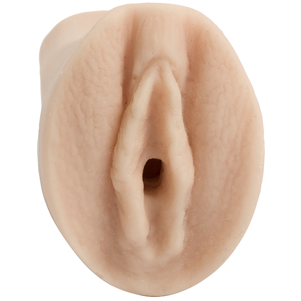 Doc Johnson UR3 Palm Pal Pussy
