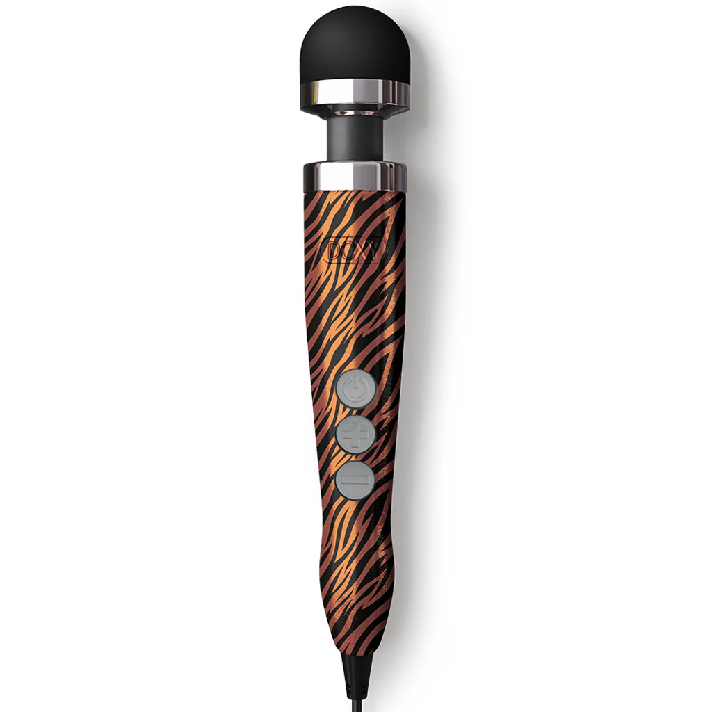 Doxy Die Cast 3 Wand Massager - XOXTOYS