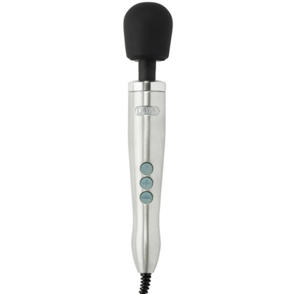 Doxy Die Cast Wand Massager - XOXTOYS