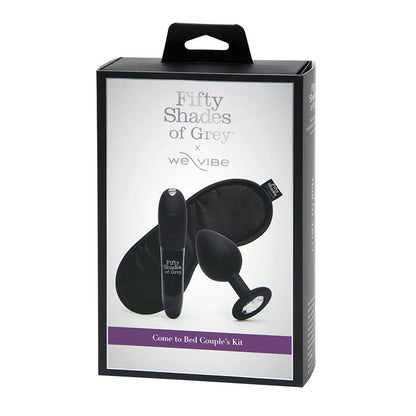 Fifty Shades of Grey Come To Bed Kit