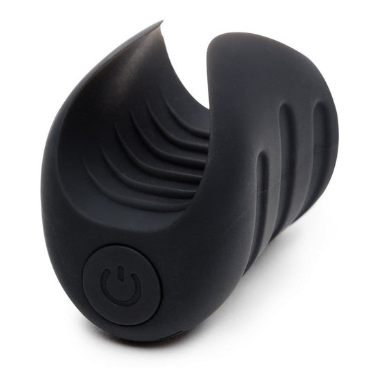 Fifty Shades of Grey Sensation Male Vibrator Stroker
