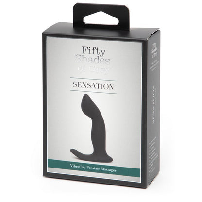 Fifty Shades of Grey Sensation P-Spot Vibrator