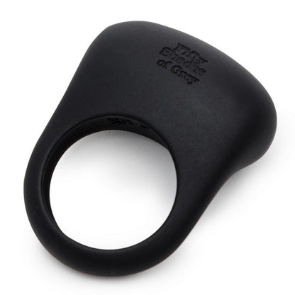 Fifty Shades of Grey Sensation Vibrating Love Ring