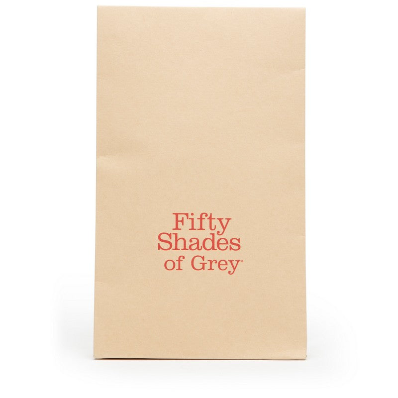 Fifty Shades of Grey Sweet Anticipation Ball Gag