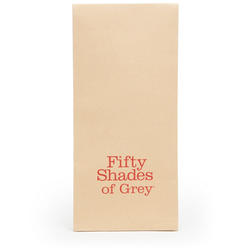 Fifty Shades of Grey Sweet Anticipation Collar and Wrist Cuffs