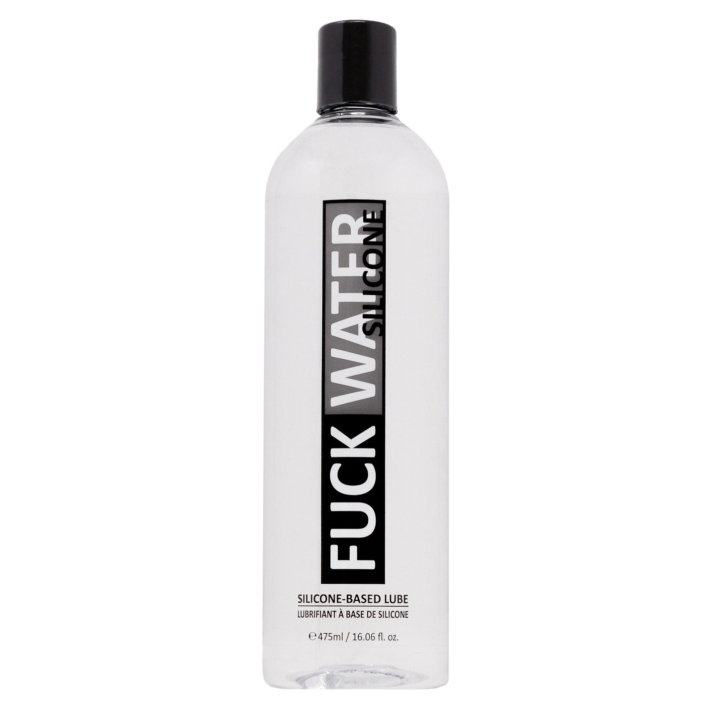 FuckWater Silicone Based Lube - XOXTOYS