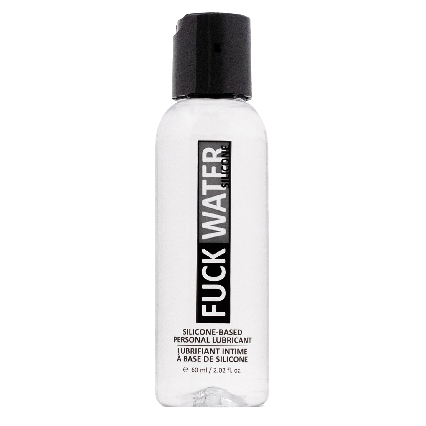 FuckWater Silicone Based Lube - XOXTOYS
