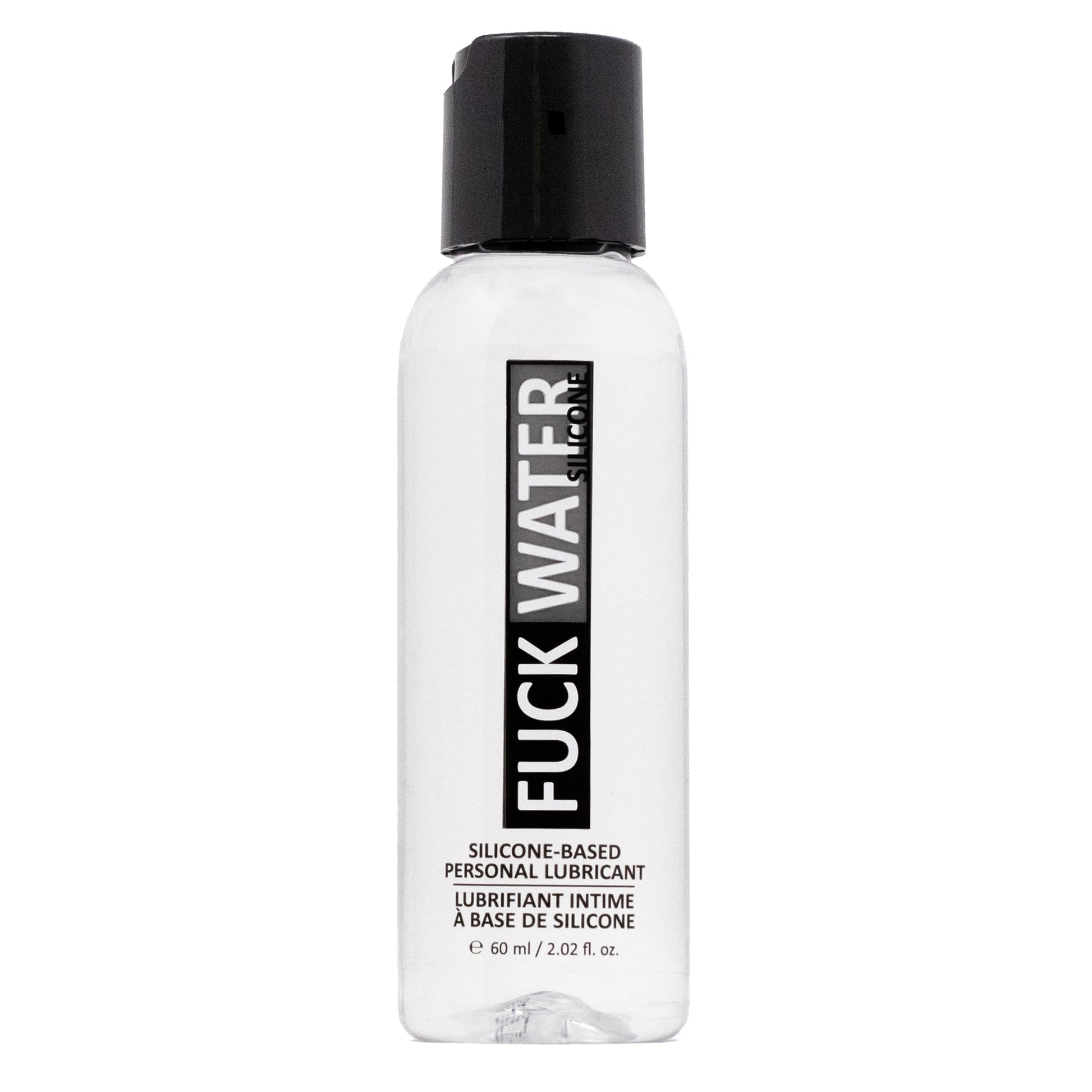 FuckWater Silicone Based Lube - XOXTOYS