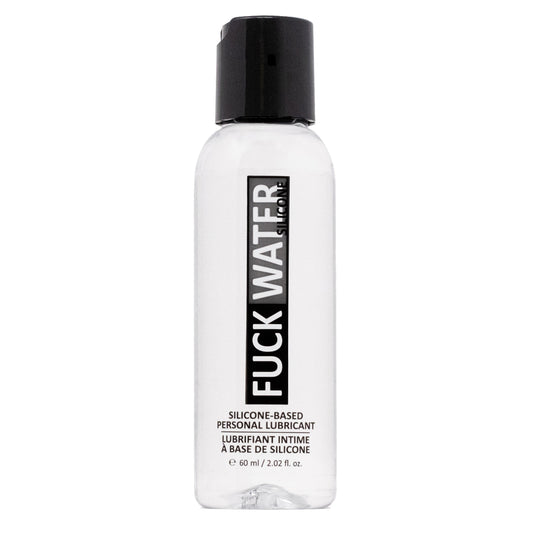 FuckWater Silicone Based Lube - XOXTOYS