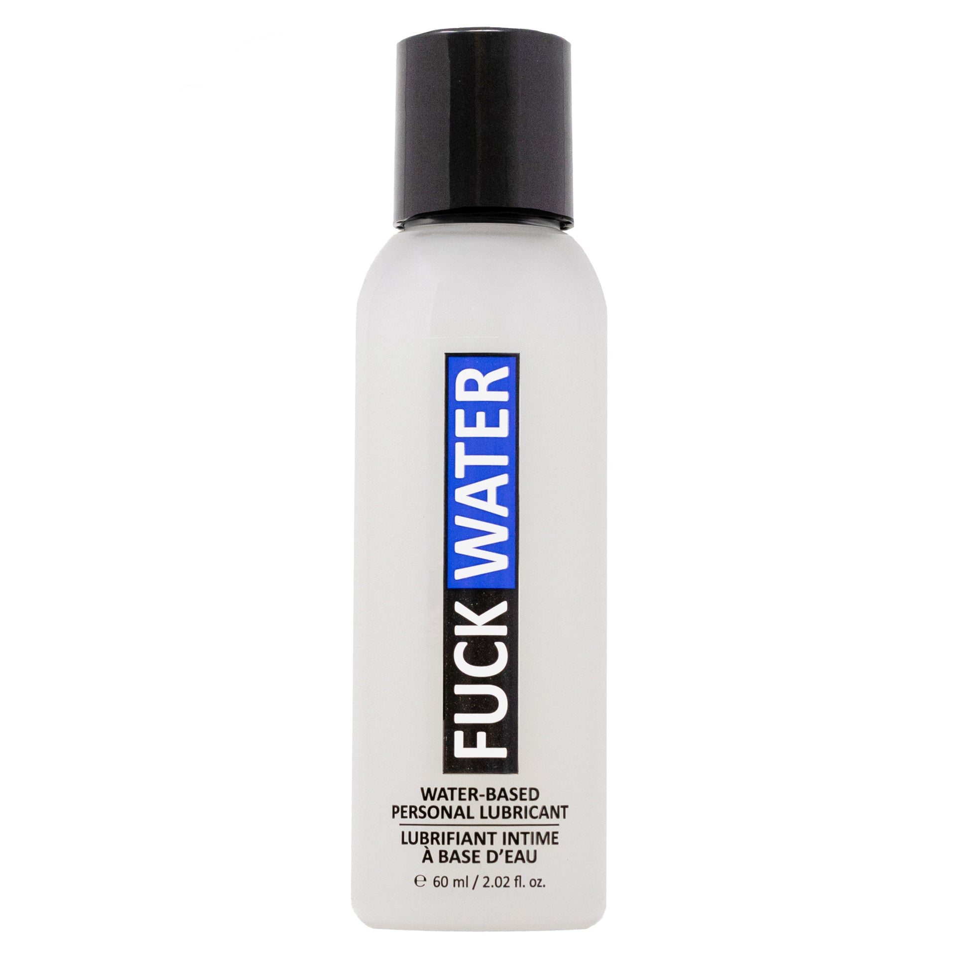 FuckWater Waterbased Hybrid Lube - XOXTOYS