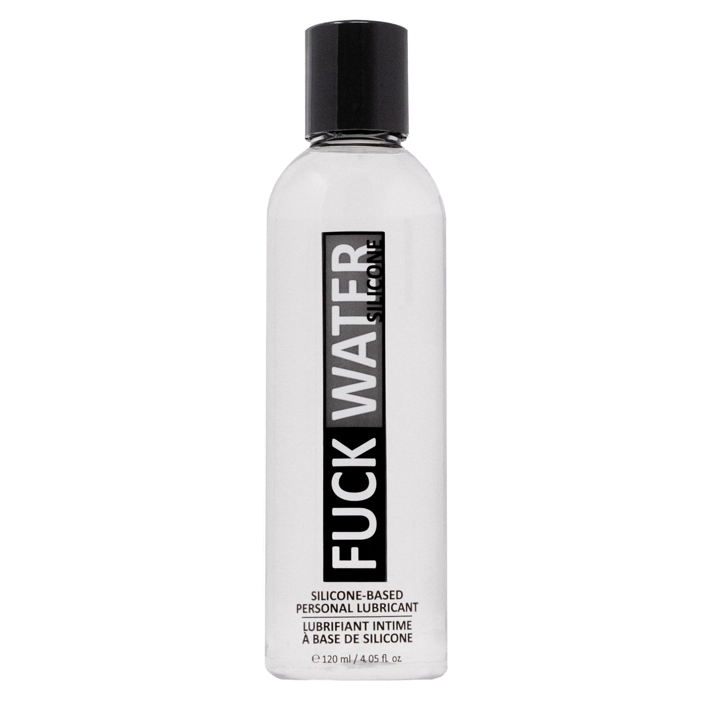 FuckWater Silicone Based Lube - XOXTOYS