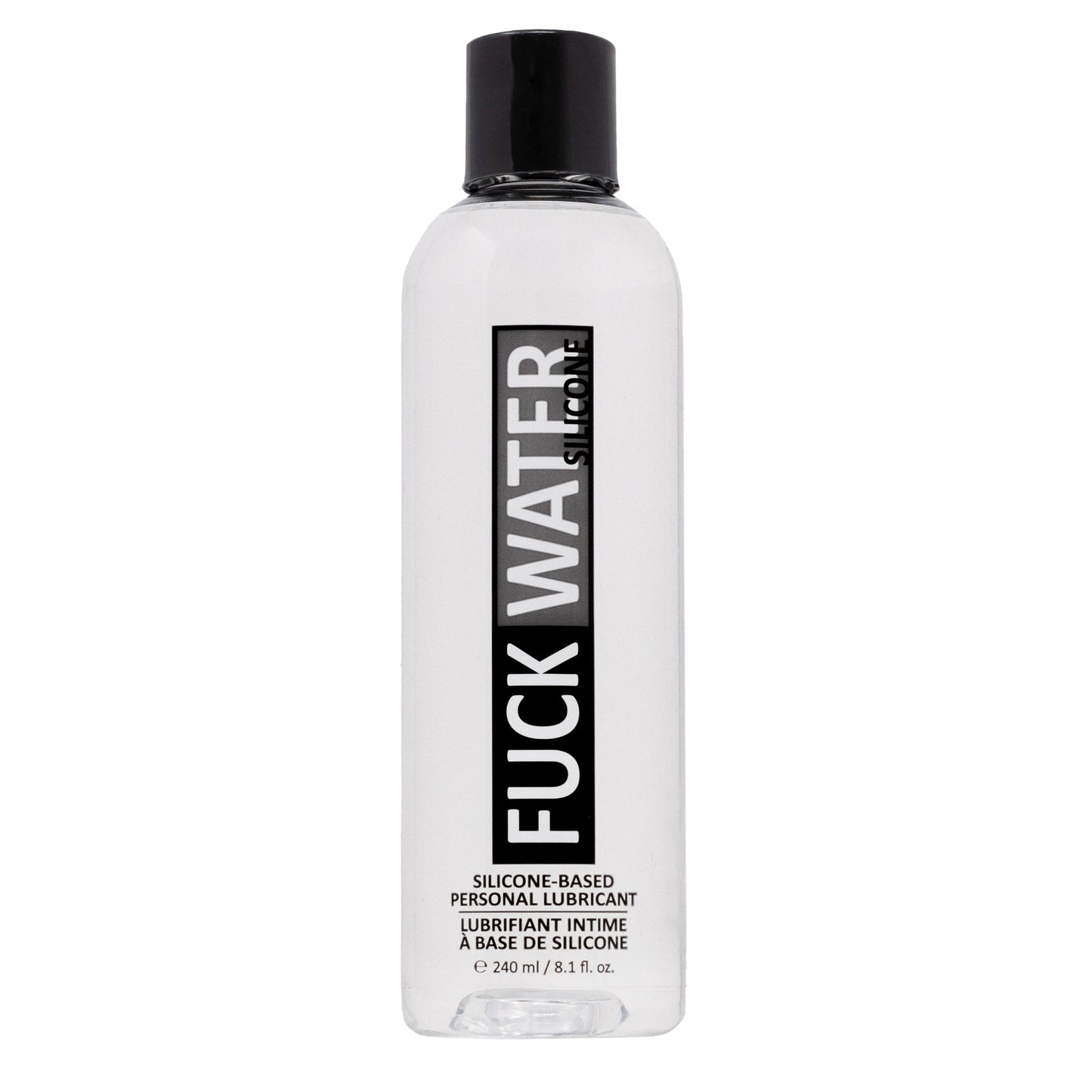 FuckWater Silicone Based Lube - XOXTOYS