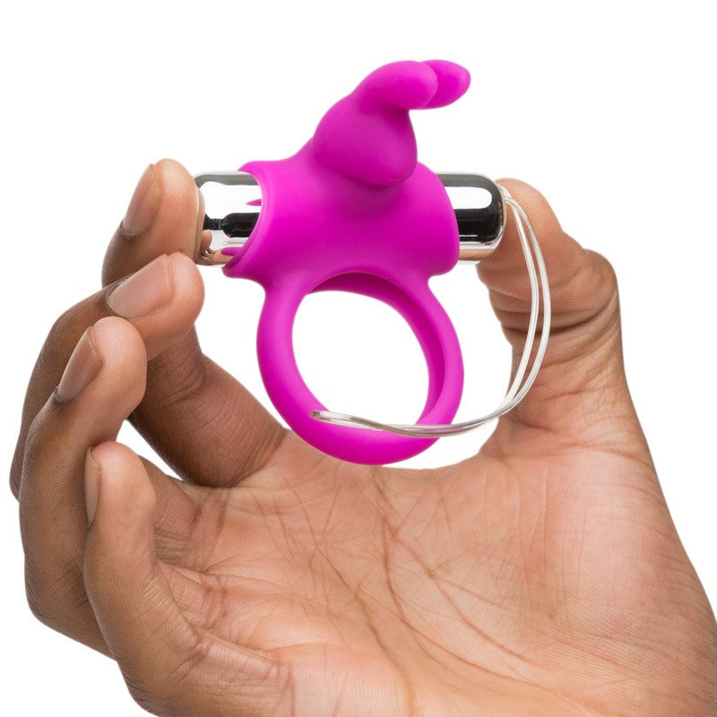 Happy Rabbit Remote Control Cock Ring