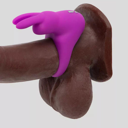 Happy Rabbit Vibrating Cock Ring Kit